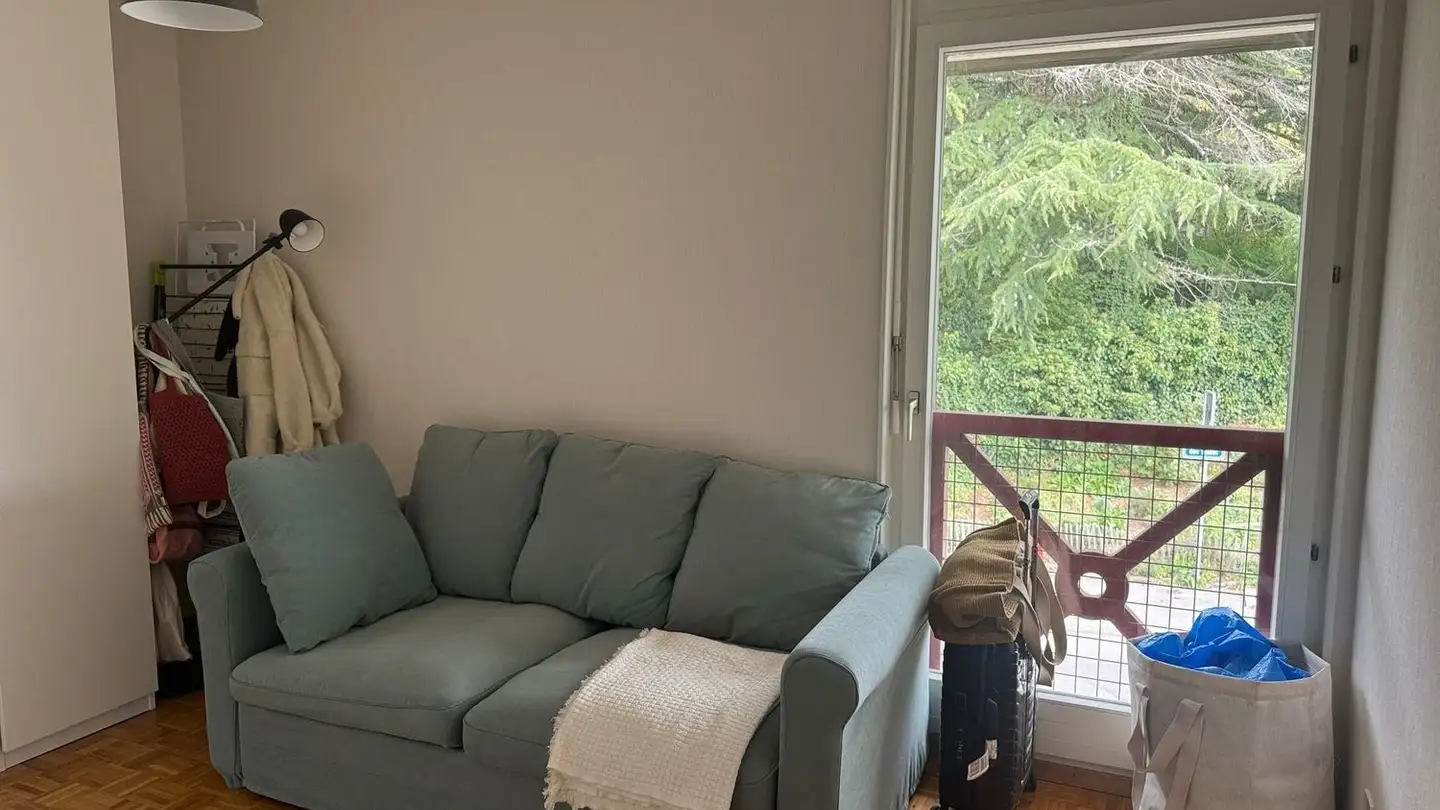 Appartamento in affitto - Avenue Des Roses 3, 1009 Pully - Photo 4