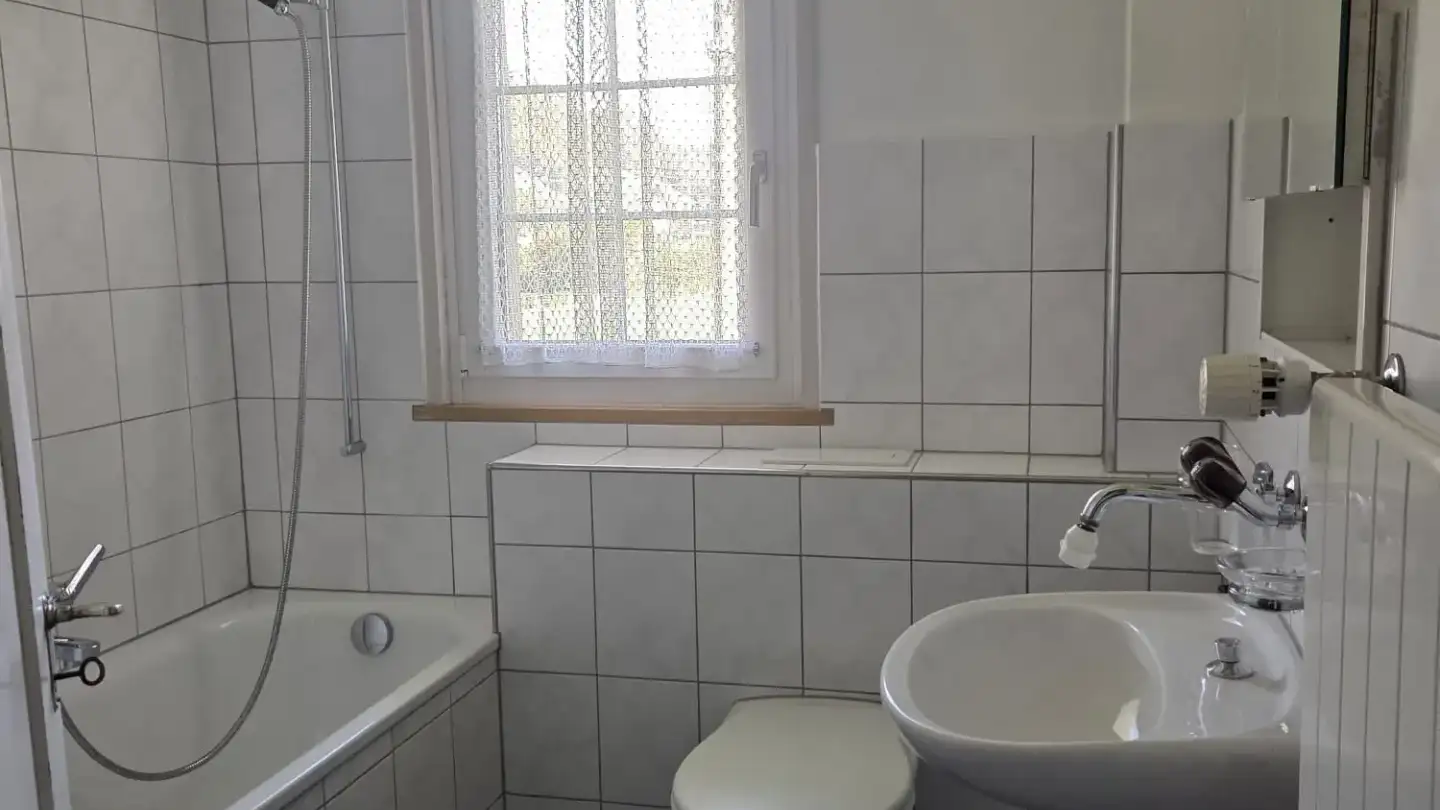 Apartment for rent - Bahnhofstrasse, 6166 Hasle LU - Photo 3