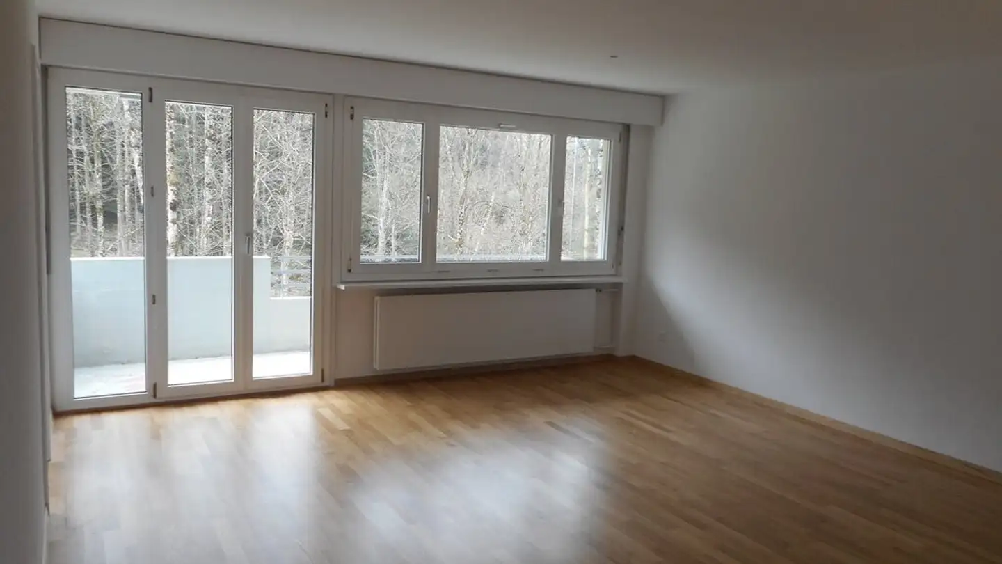 Apartment for rent - Höhenstrasse 6, 9300 Wittenbach - Photo 2