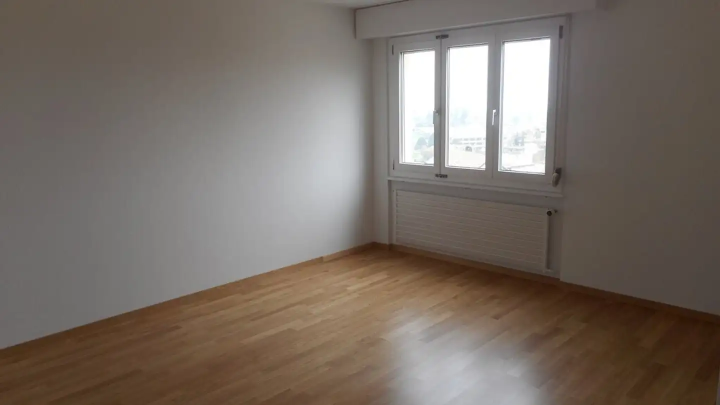 Apartment for rent - Höhenstrasse 6, 9300 Wittenbach - Photo 3