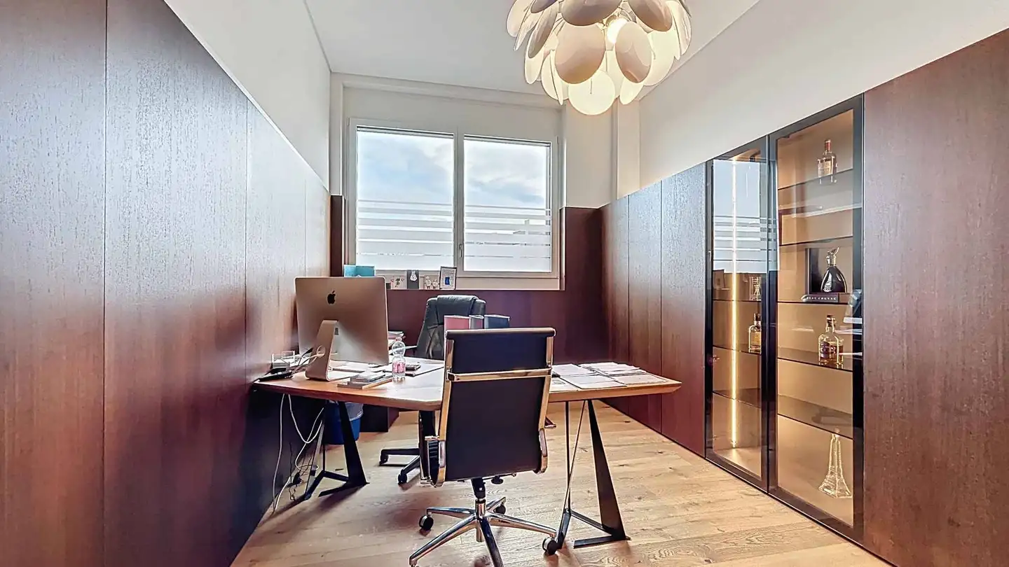 Office space for sale - 1630 Bulle