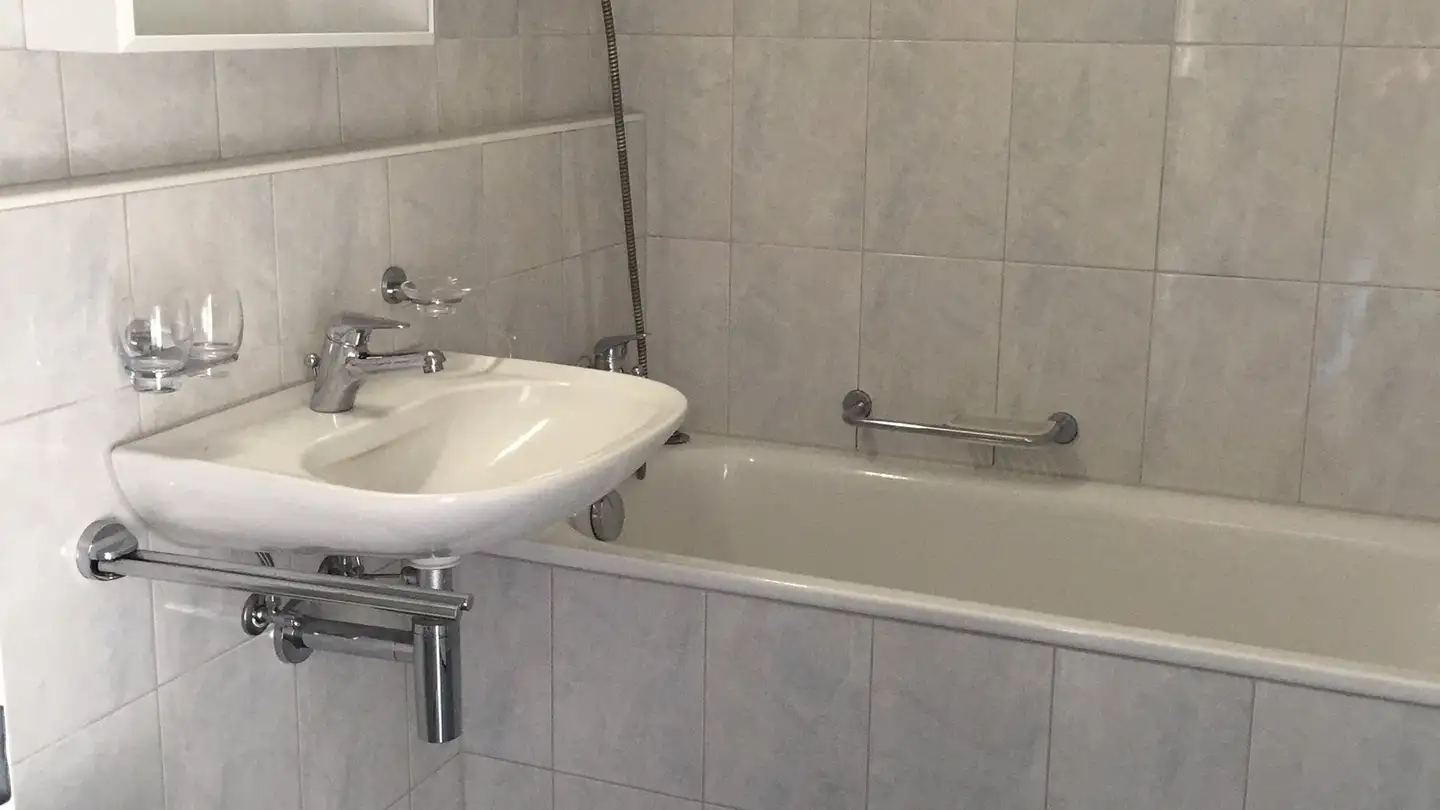 Wohnung mieten - Hettlingerstrasse 1, 8472 Seuzach - Foto 4