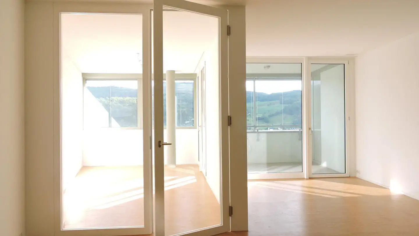 Apartment for rent - Bahnhofplatz 2, 4133 Pratteln - Photo 3