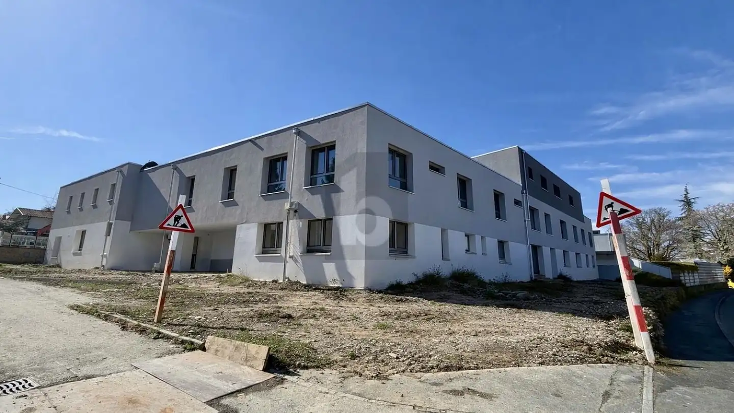 Appartement à vendre - 1292 Chambésy - Photo 2