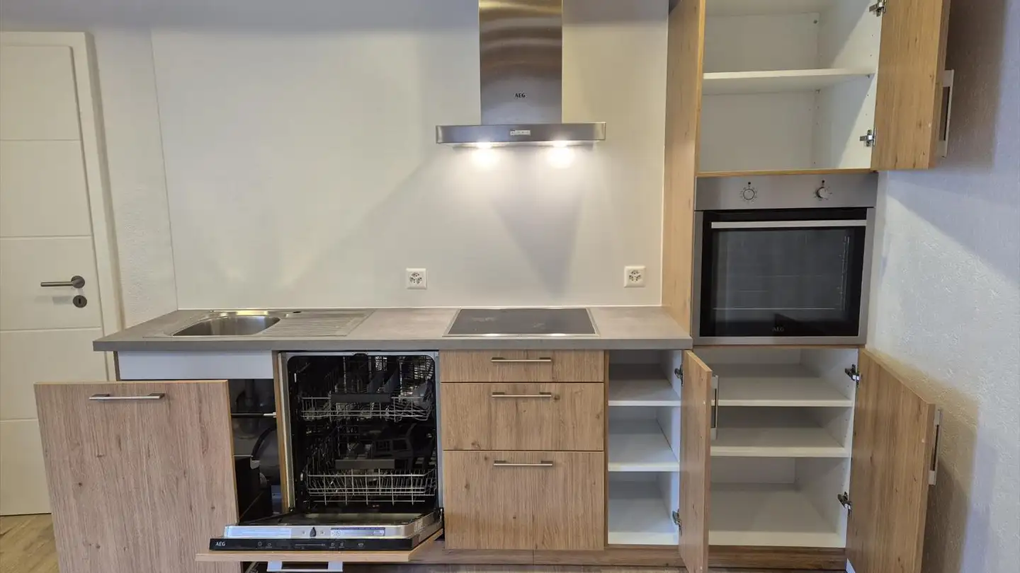 Appartement à louer - Avenue De France 10, 1870 Monthey - Photo 2