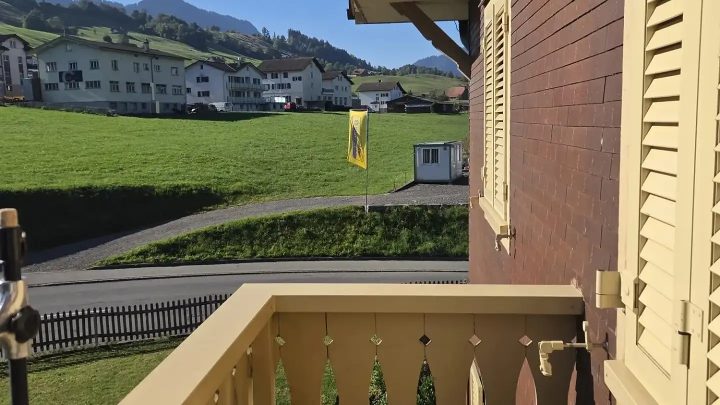 Apartment for rent - Bahnhofstrasse, 6166 Hasle LU - Photo 4