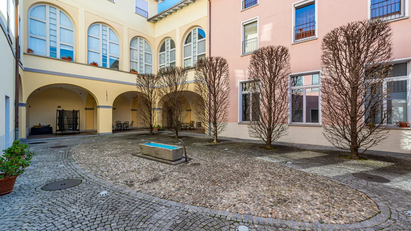 Bureau à vendre - 6850 Mendrisio - Photo 2