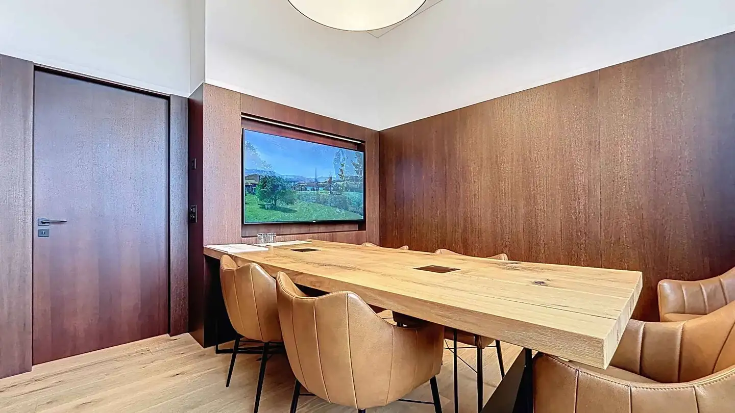 Spazio ufficio in vendita - 1630 Bulle - Foto 4