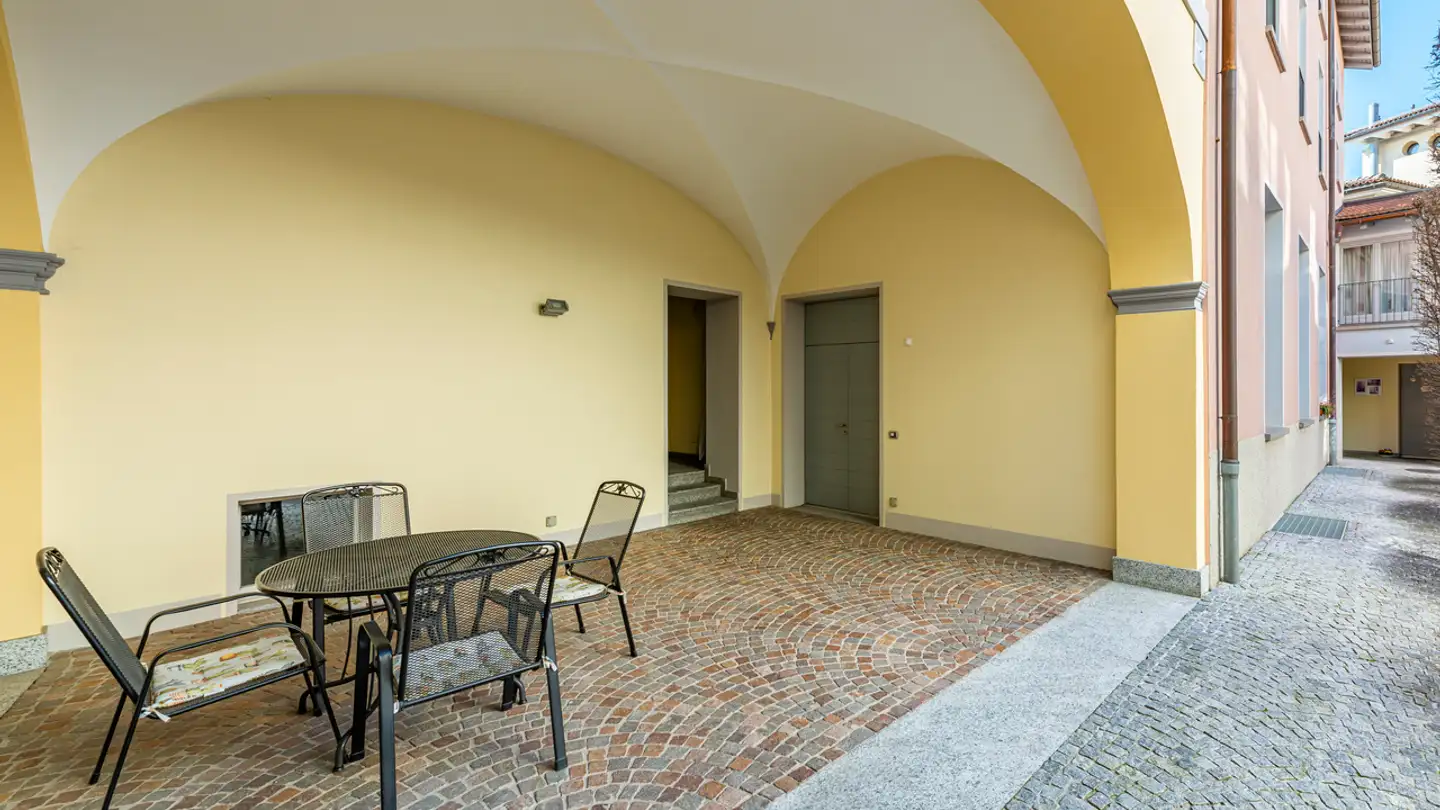 Bureau à vendre - 6850 Mendrisio - Photo 3