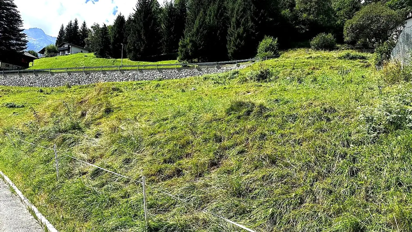 Terreno edificabile in vendita - 6774 Dalpe - Foto 4