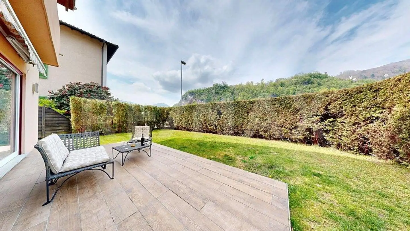 Casa singola in vendita - 6918 Figino - Photo 2