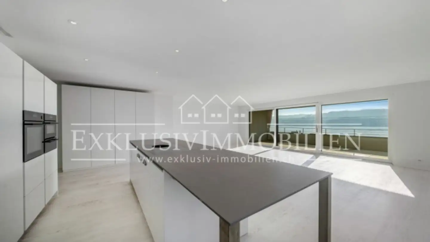 Apartment for sale - 8706 Meilen