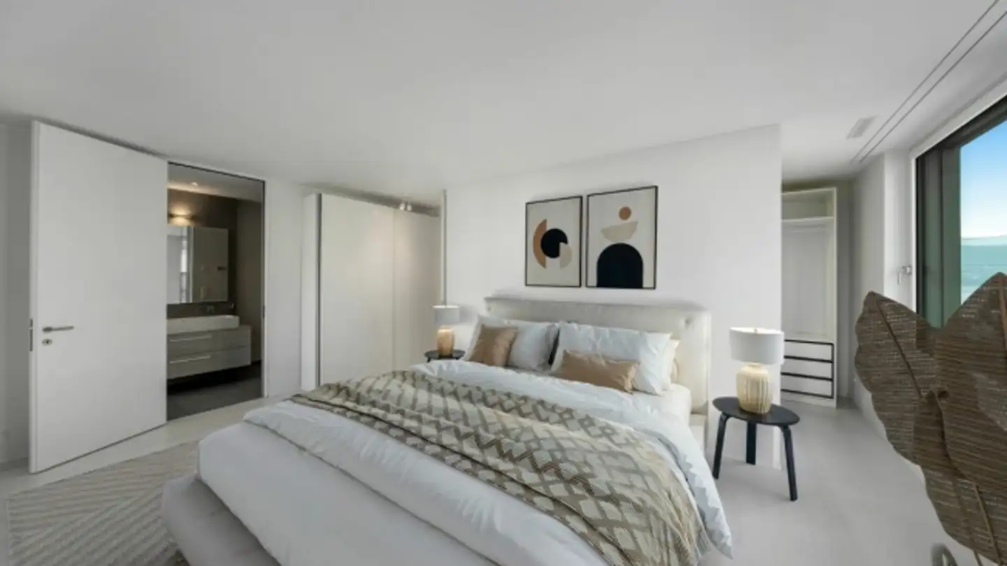 Appartamento in vendita - 8706 Meilen - Photo 3