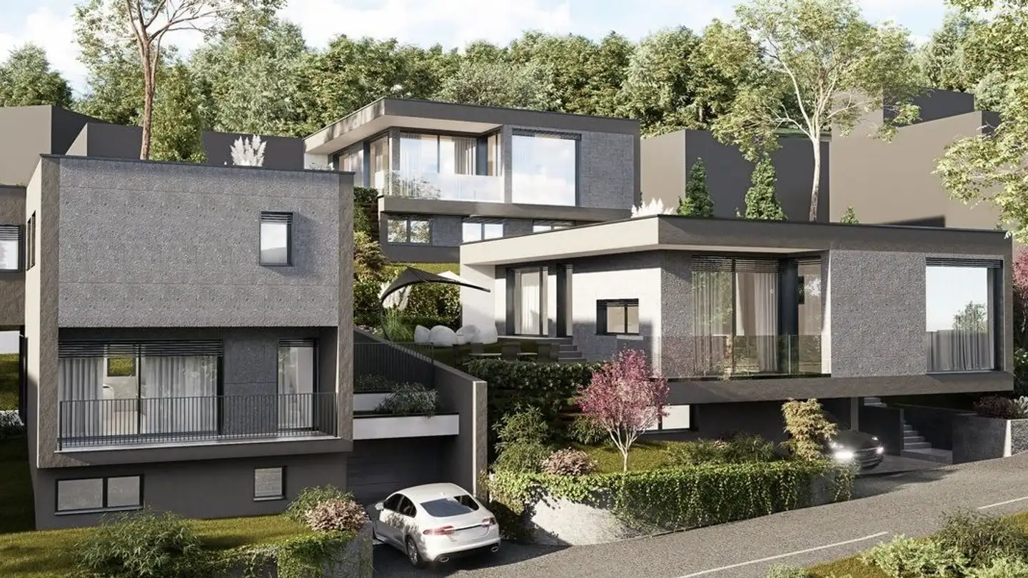 Single house for sale - Via Lunga, 6872 Somazzo