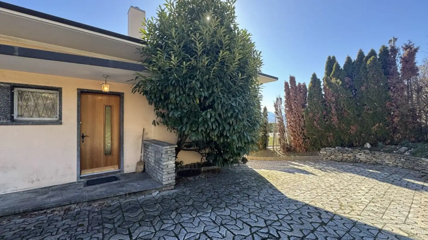 Villa à vendre - Route De La Muraz 11, 1965 Savièse - Photo 3