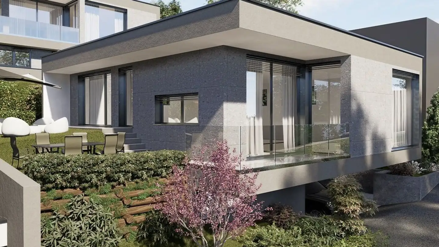 Casa singola in vendita - Via Lunga, 6872 Somazzo - Photo 3