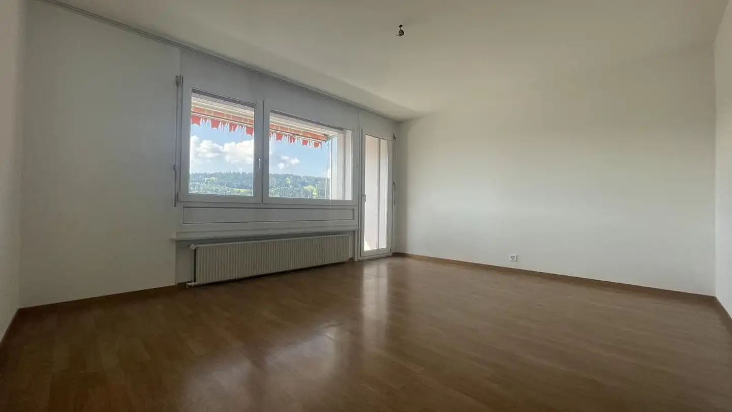 Appartamento in affitto - Rue De Champ-Fleuri 20, 2720 Tramelan - Photo 2