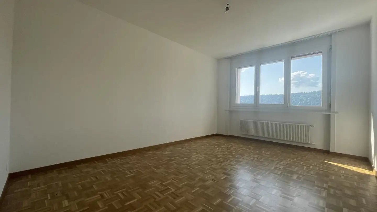 Appartamento in affitto - Rue De Champ-Fleuri 20, 2720 Tramelan - Photo 4