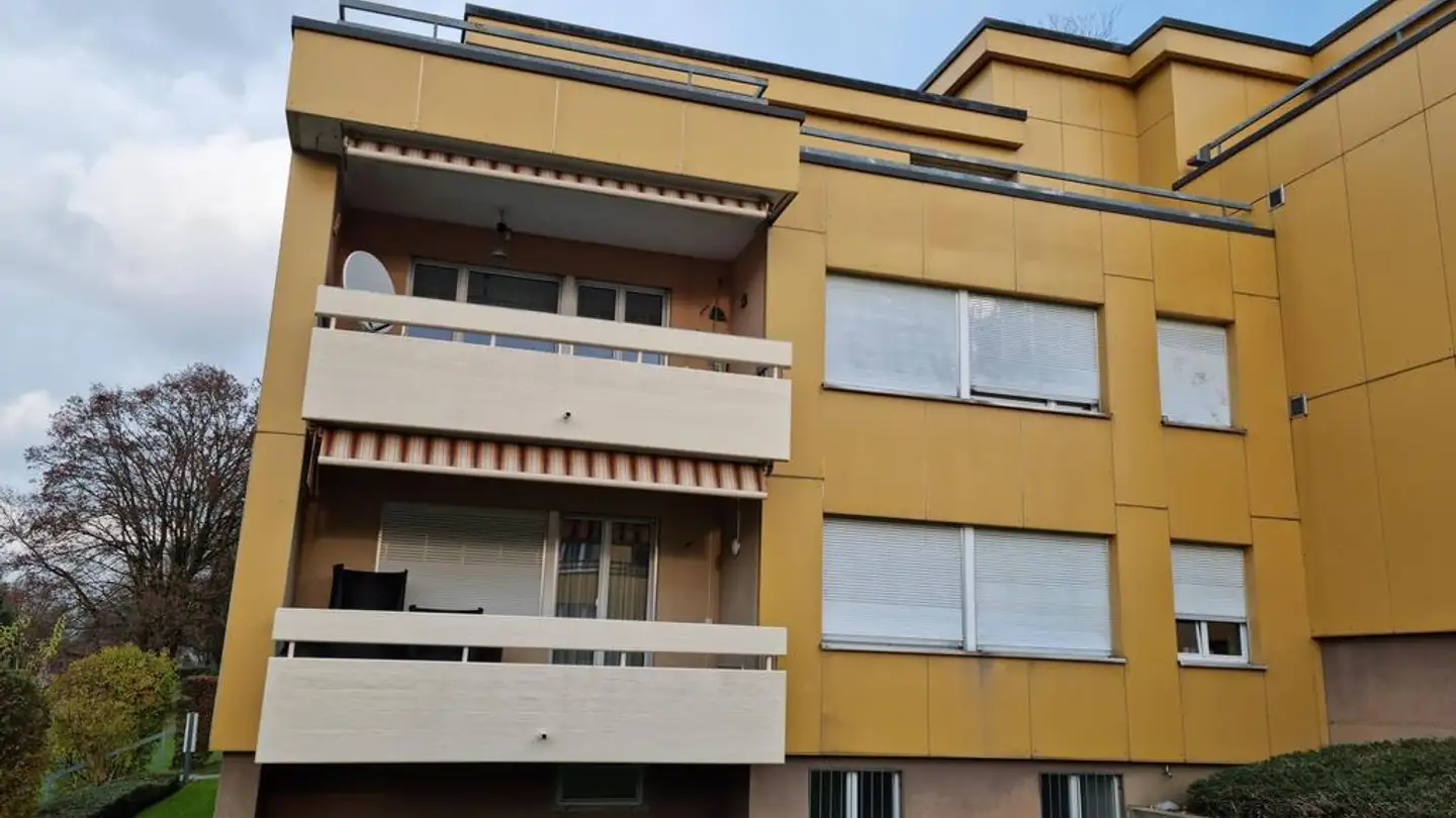 Wohnung mieten - Bahnhofstrasse 60, 8902 Urdorf - Foto 2