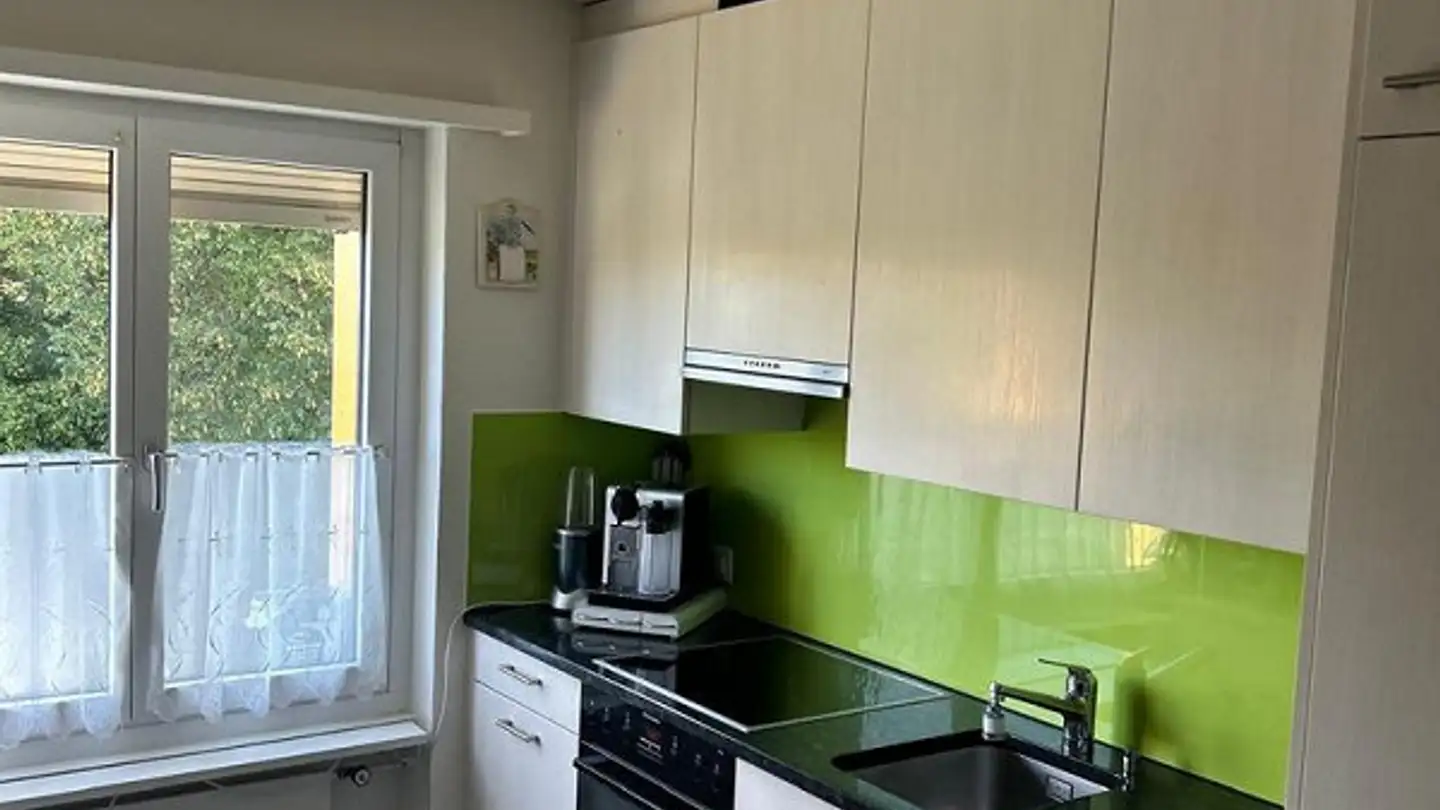 Wohnung mieten - Bahnhofstrasse 60, 8902 Urdorf - Foto 3