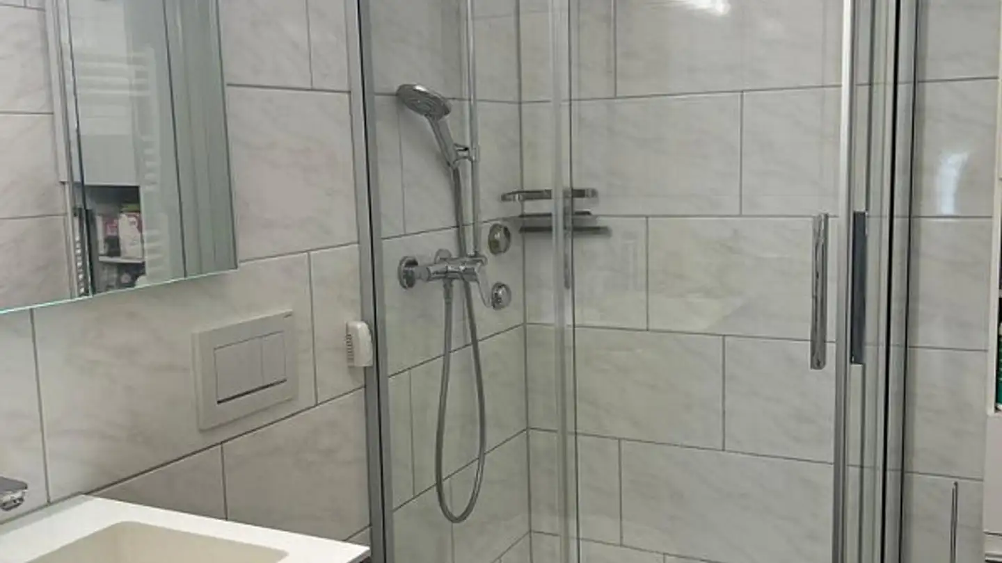 Wohnung mieten - Bahnhofstrasse 60, 8902 Urdorf - Foto 4
