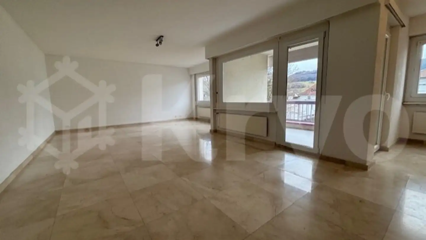 Appartamento in affitto - En-Fontaine-Allée, 2950 Courgenay