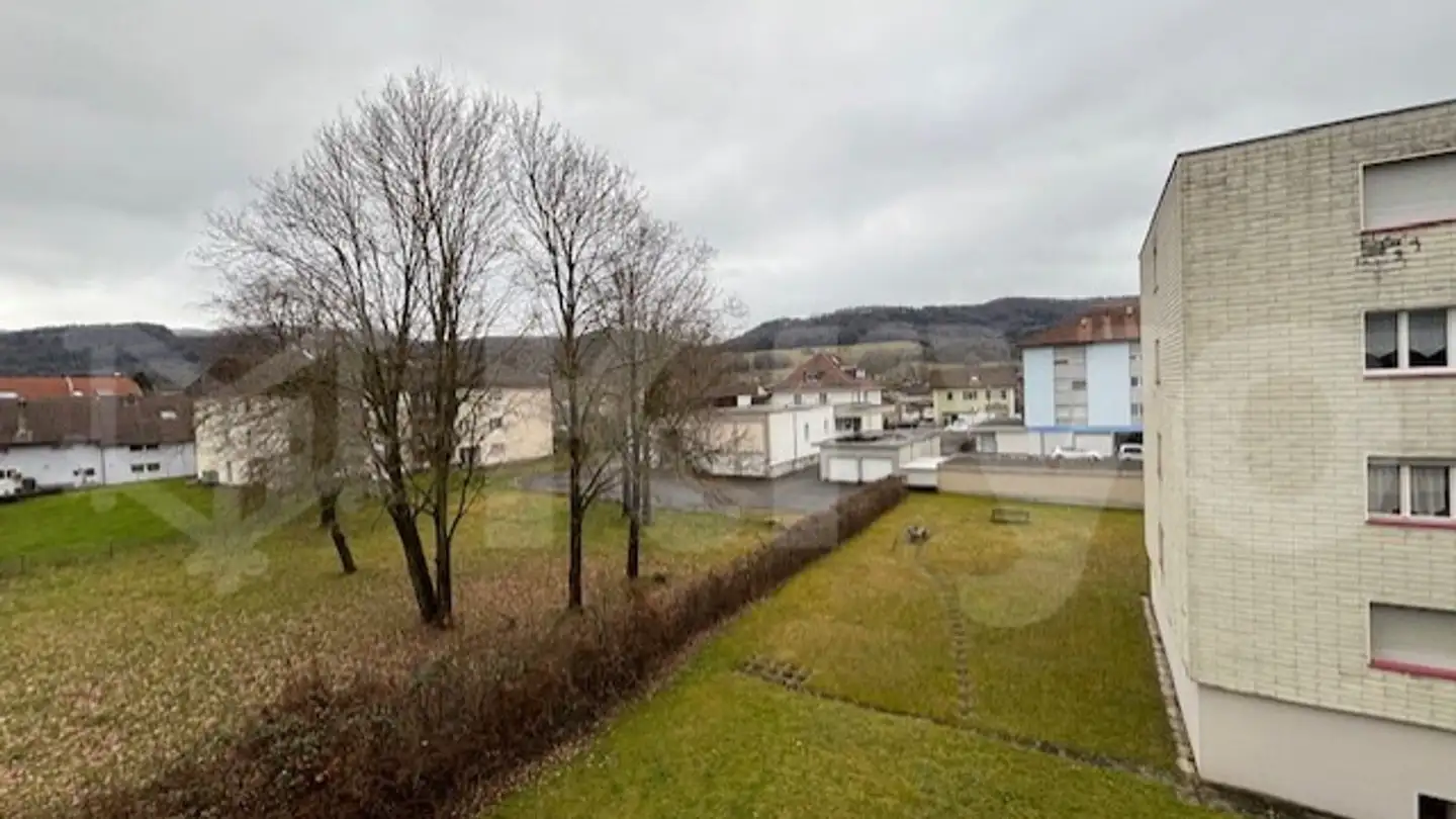 Appartamento in affitto - En-Fontaine-Allée, 2950 Courgenay - Foto 2