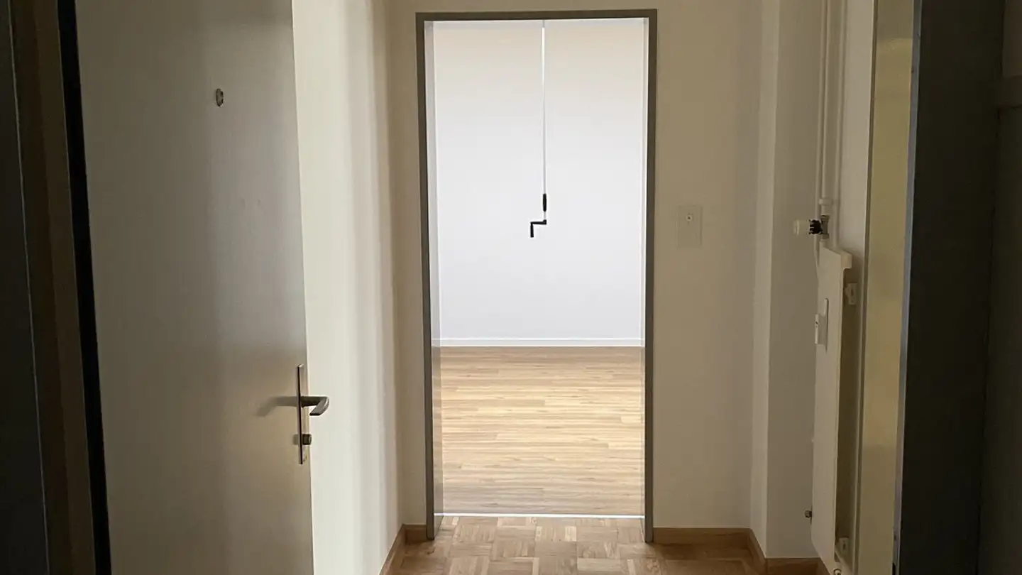 Bürofläche mieten - Güterstrasse 250, 4053 Basel