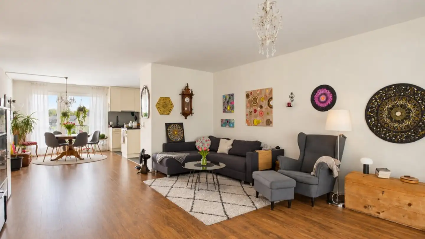 Appartement à vendre - 8245 Feuerthalen - Photo 3