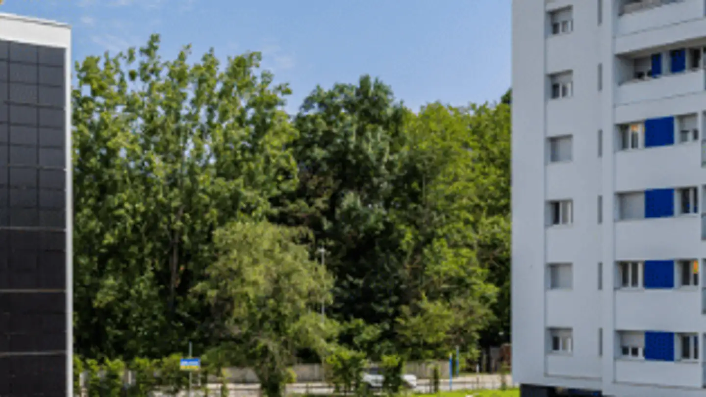 Appartamento in affitto - Chemin De L' Ancien-Péage 4, 1290 Versoix