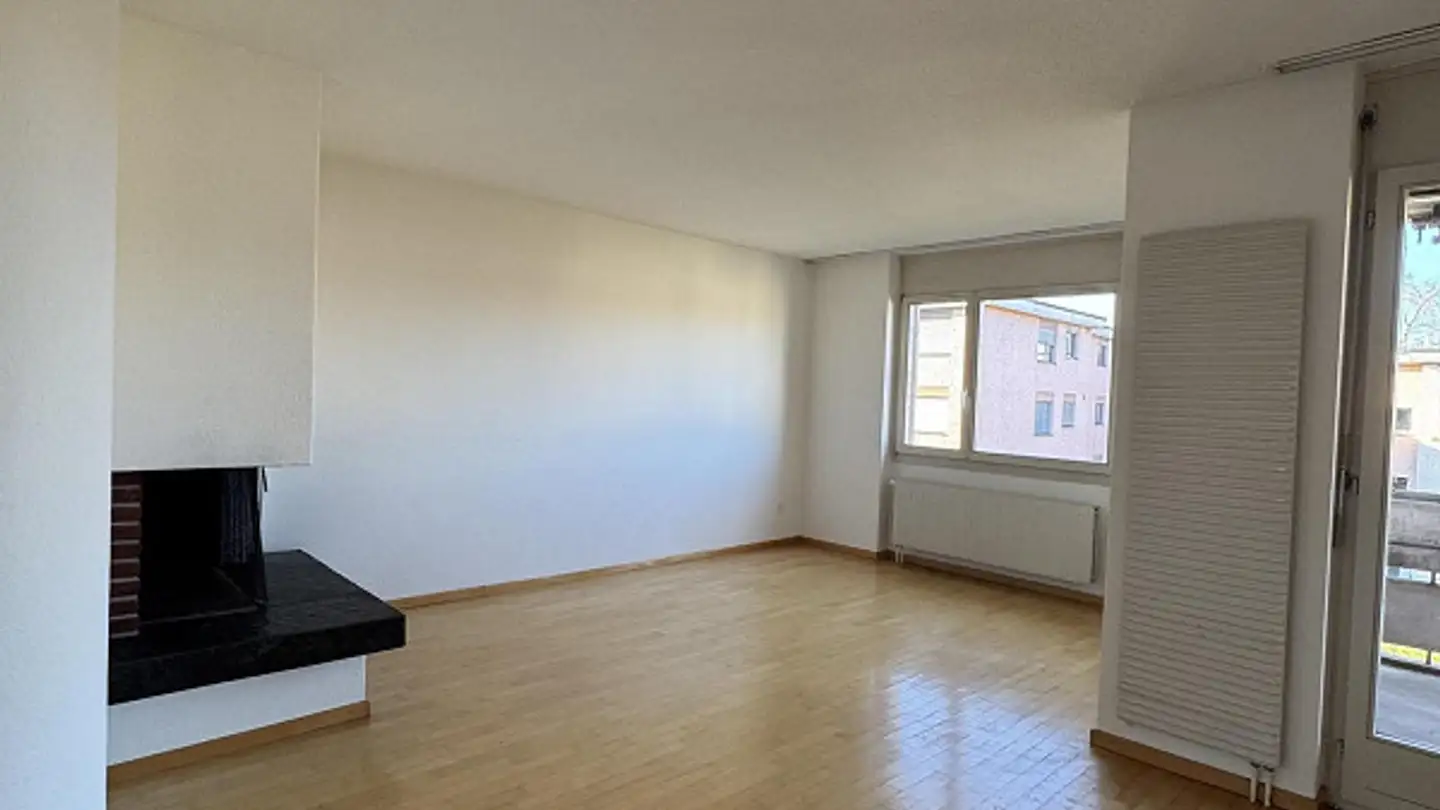 Wohnung mieten - Riedweg 18, 8600 Dübendorf - Foto 2