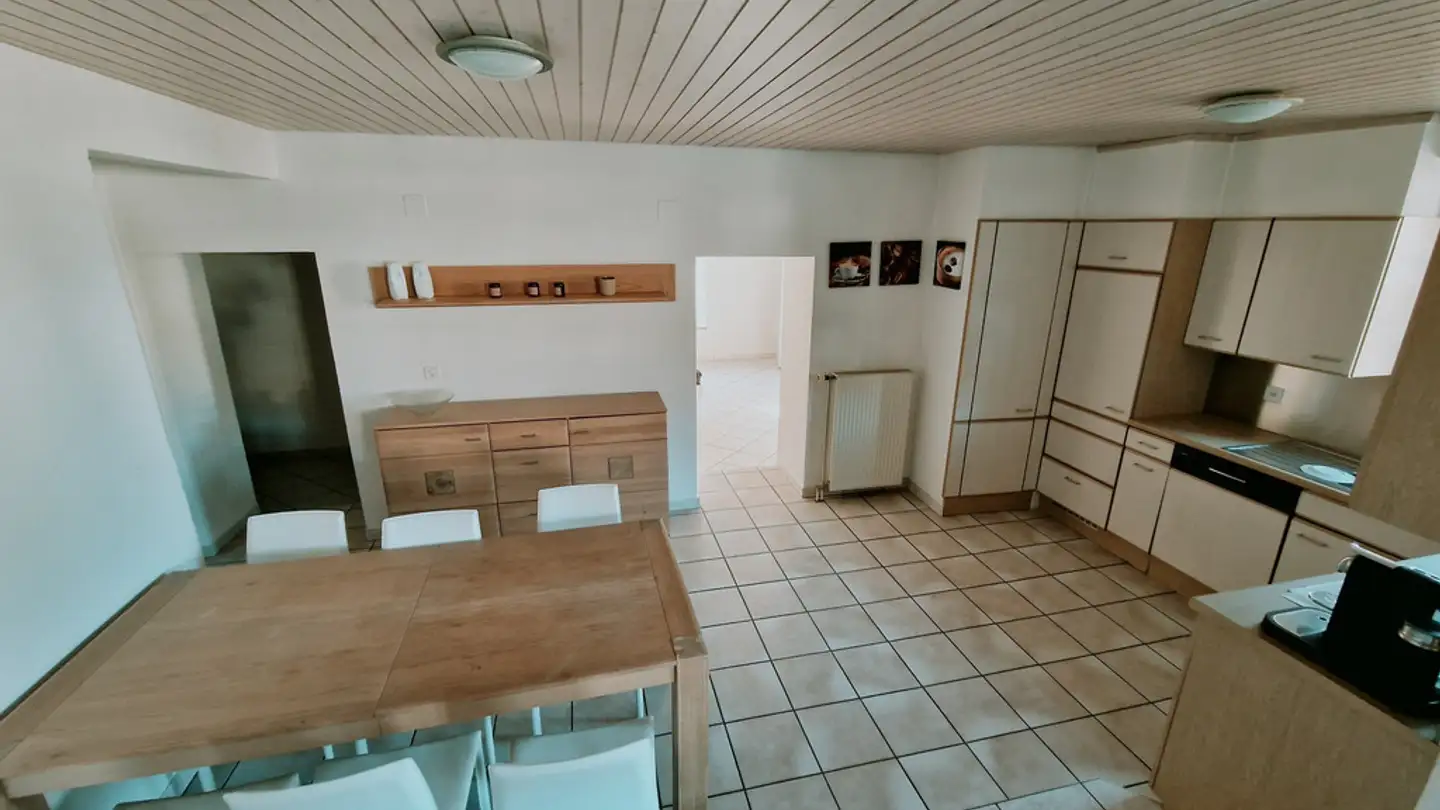 Appartamento in affitto - Les Colonges, 2906 Chevenez - Photo 2