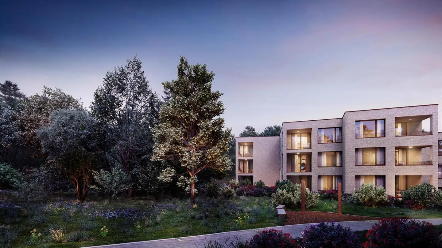 Appartamento in vendita - Route De Vandoeuvres 77, 1253 Vandoeuvres - Photo 4