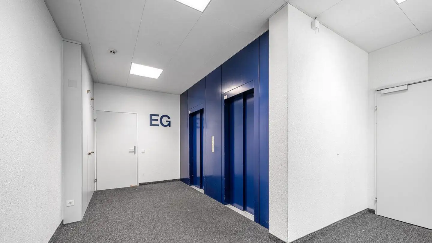 Office space for rent - Weststrasse 50, 8003 Zürich - Photo 3