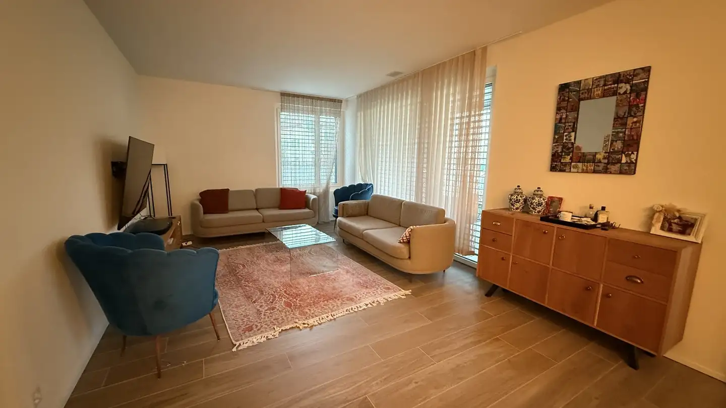 Appartamento in affitto - Arnold-Isler-Strasse 5, 8600 Dübendorf - Photo 4