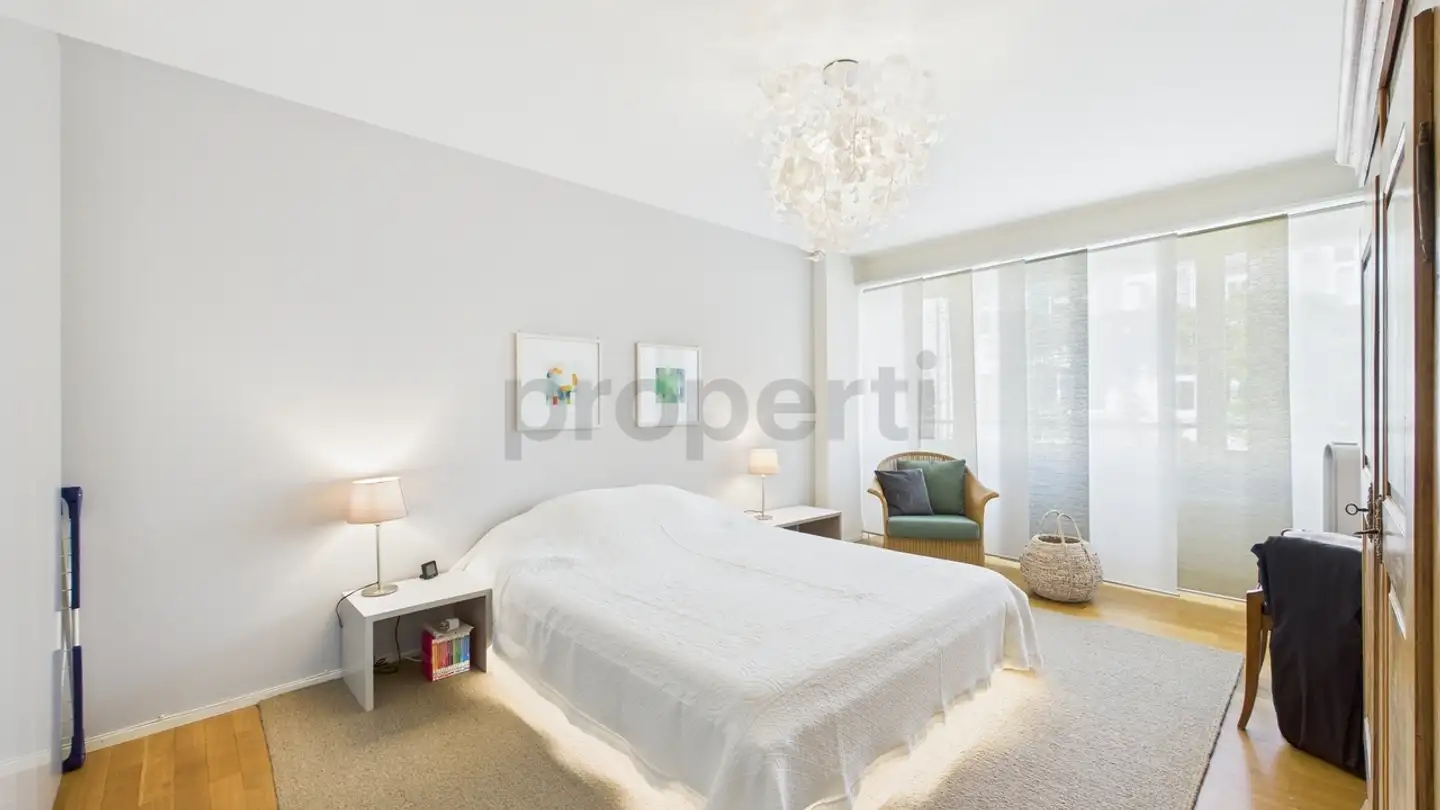 Appartement meublé à louer - 4056 Basel - Photo 2