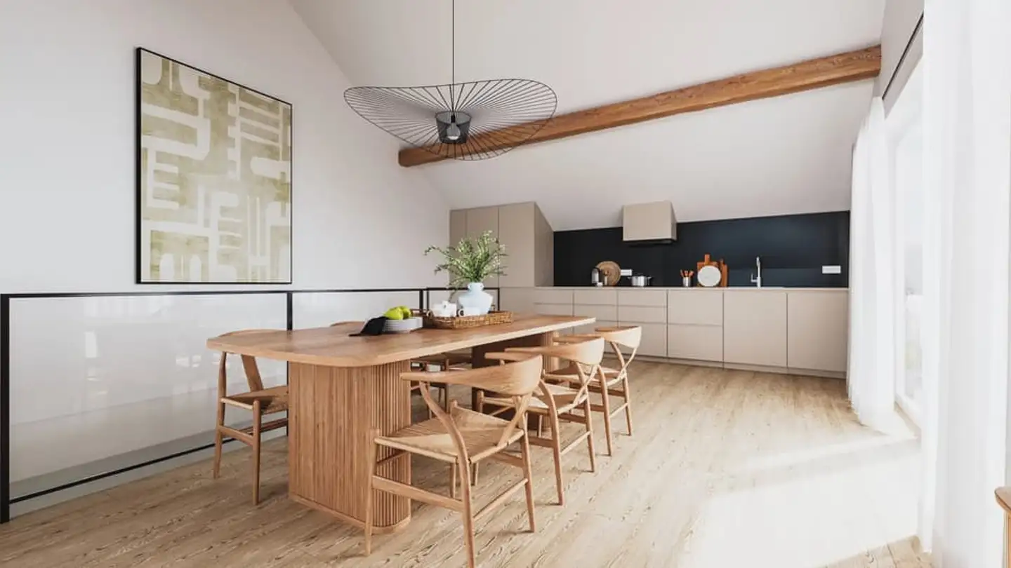 Appartement à vendre - 1303 Penthaz - Photo 2