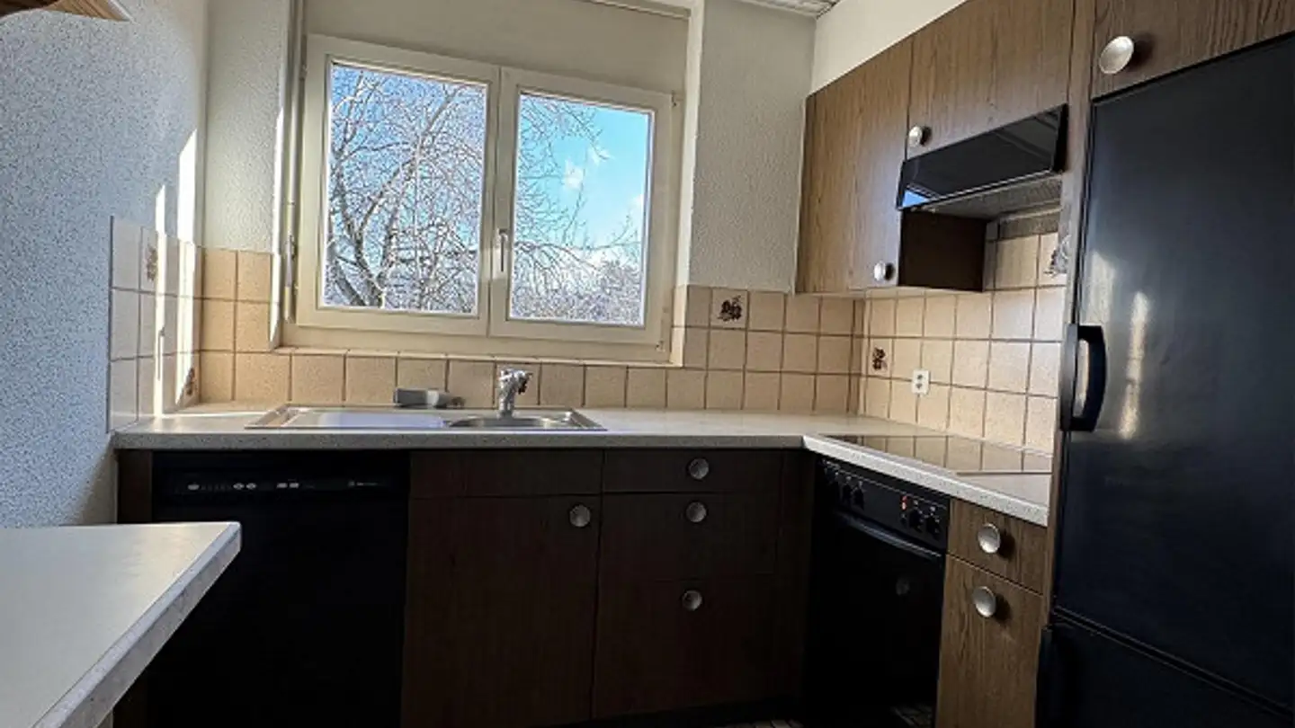 Wohnung mieten - Riedweg 18, 8600 Dübendorf - Foto 3