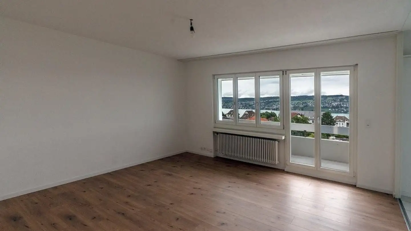 Appartement à louer - Dörflistrasse 45, 8942 Oberrieden - Photo 3