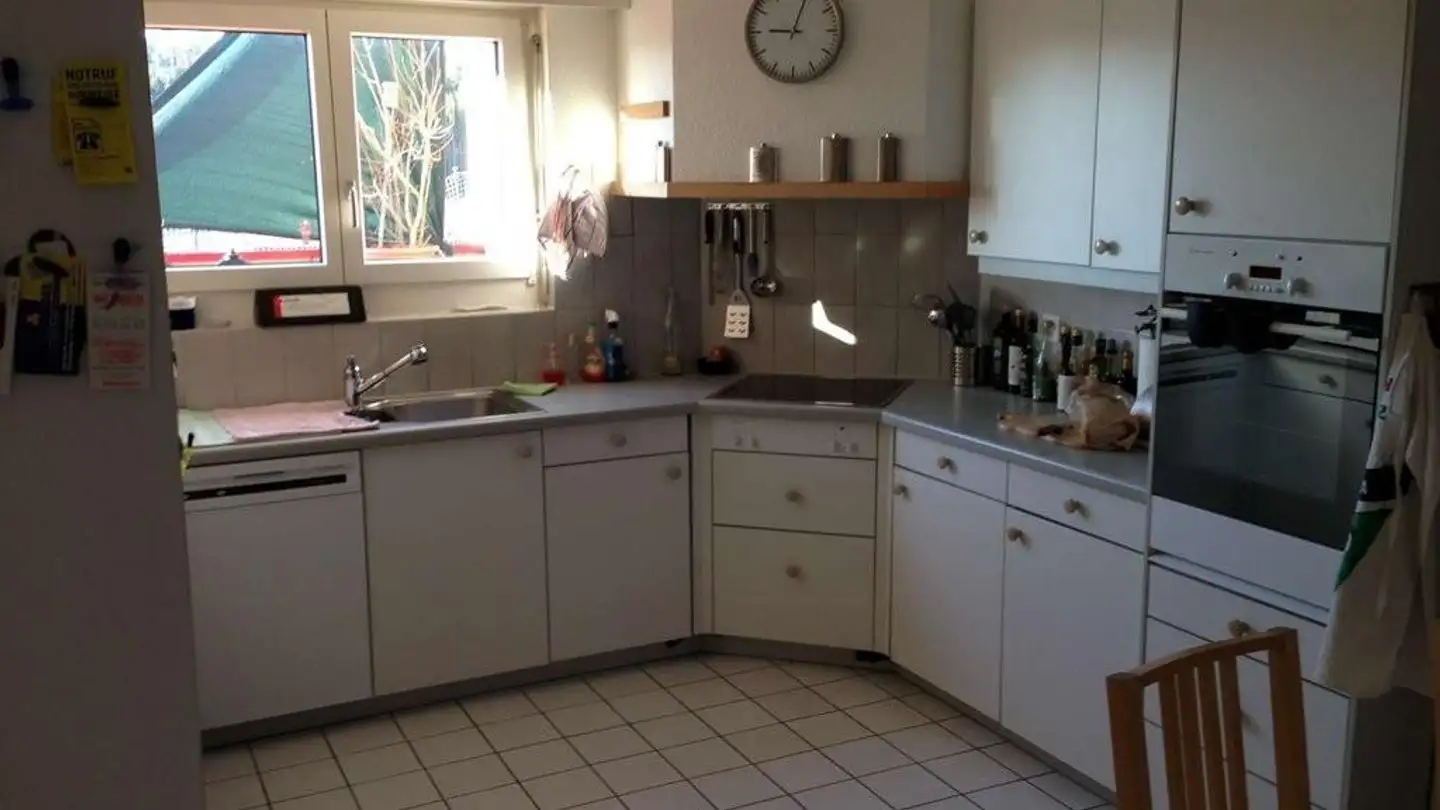 Appartamento in affitto - Grindelstrasse 9, 8303 Bassersdorf - Foto 2