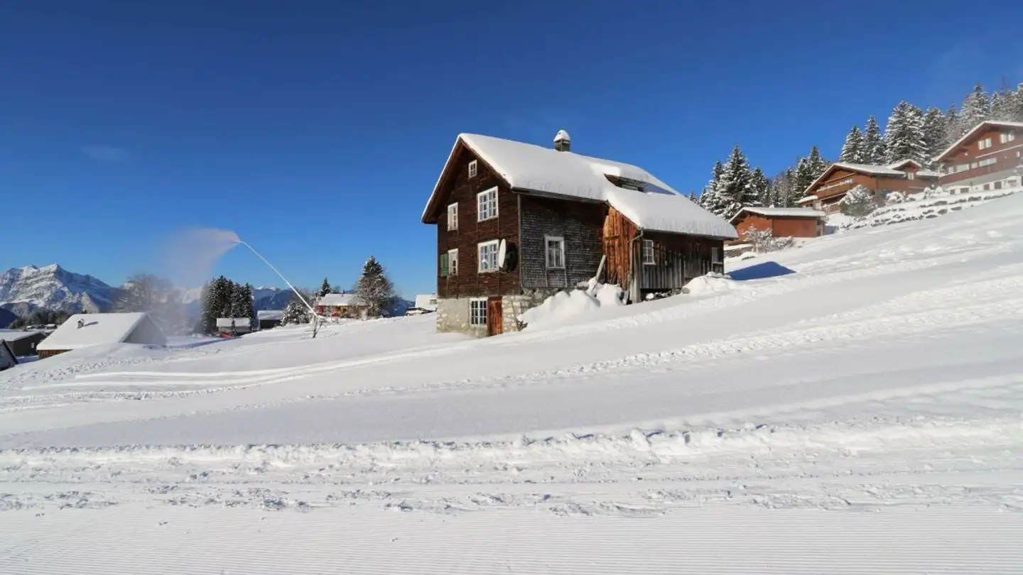 Single house for sale - Arvenstrasse 1043, 8873 Amden - Photo 2