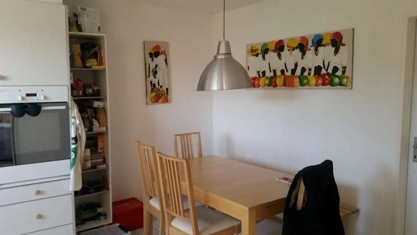 Appartamento in affitto - Grindelstrasse 9, 8303 Bassersdorf - Foto 3