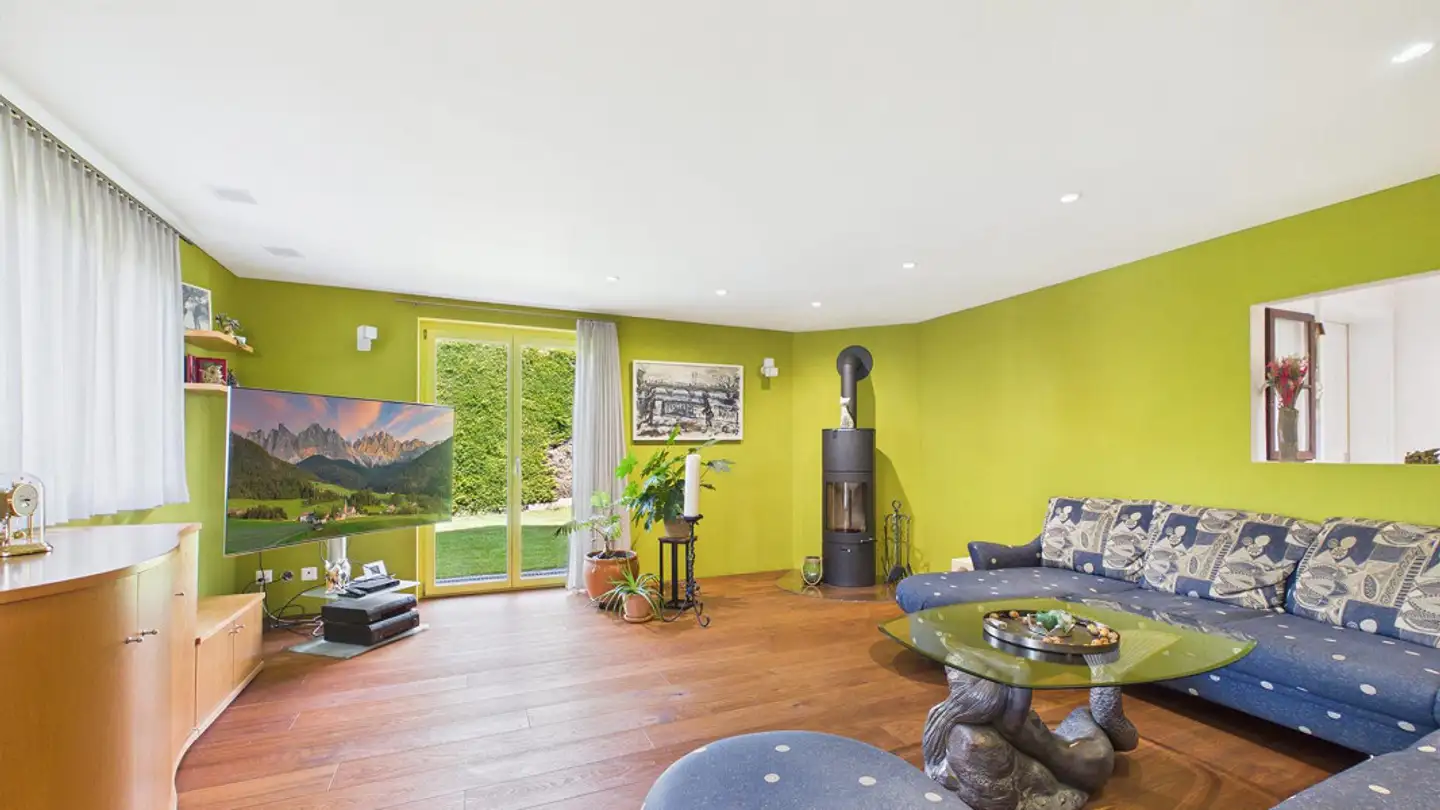 Maison individuelle à vendre - Sonnenbergstrasse, 8725 Gebertingen - Photo 4