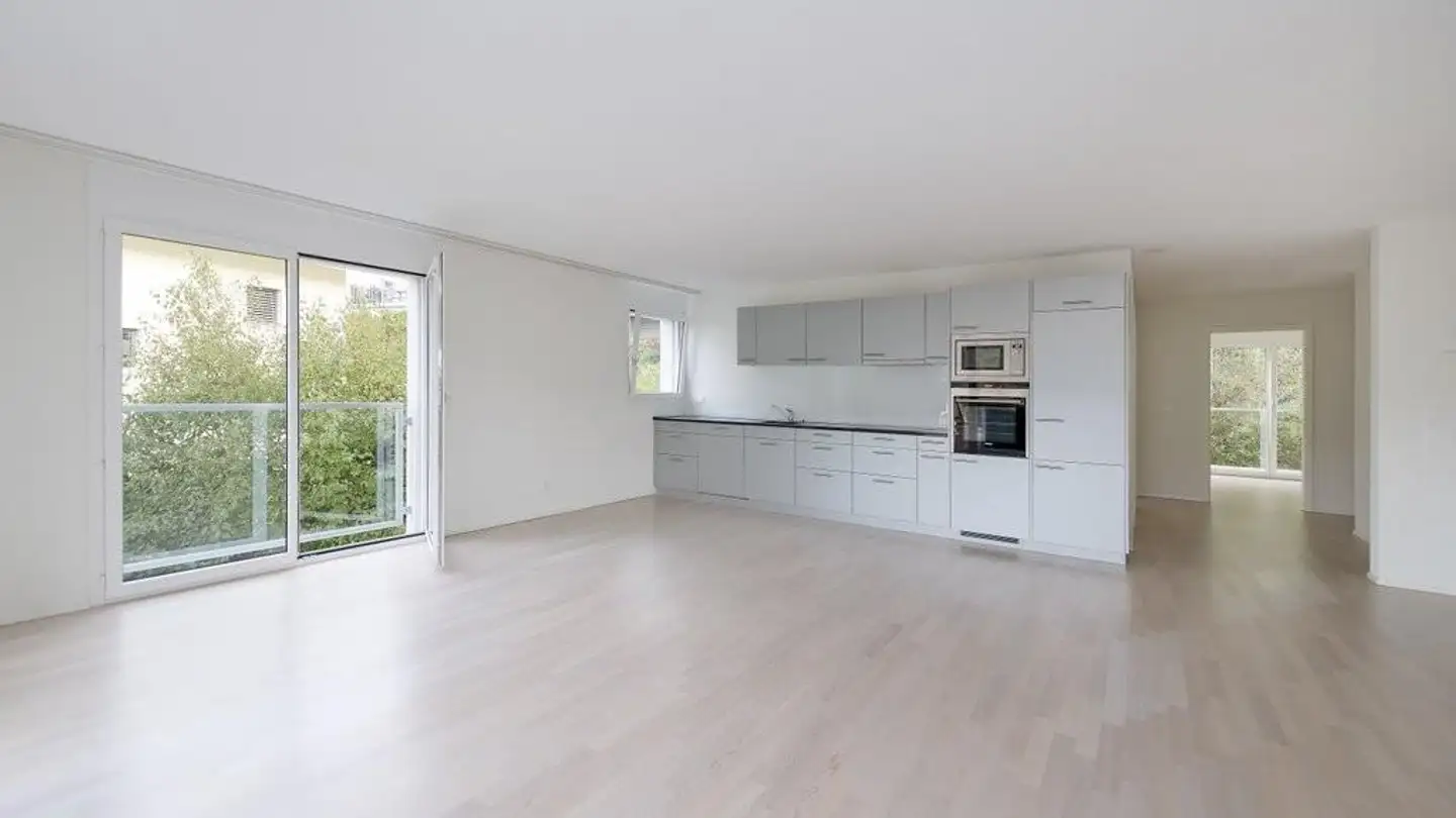 Wohnung mieten - Sellenbüren 55, 8143 Stallikon