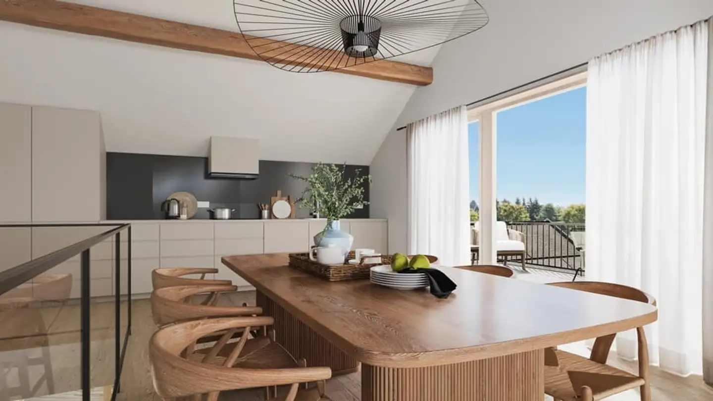 Appartement à vendre - 1303 Penthaz - Photo 4