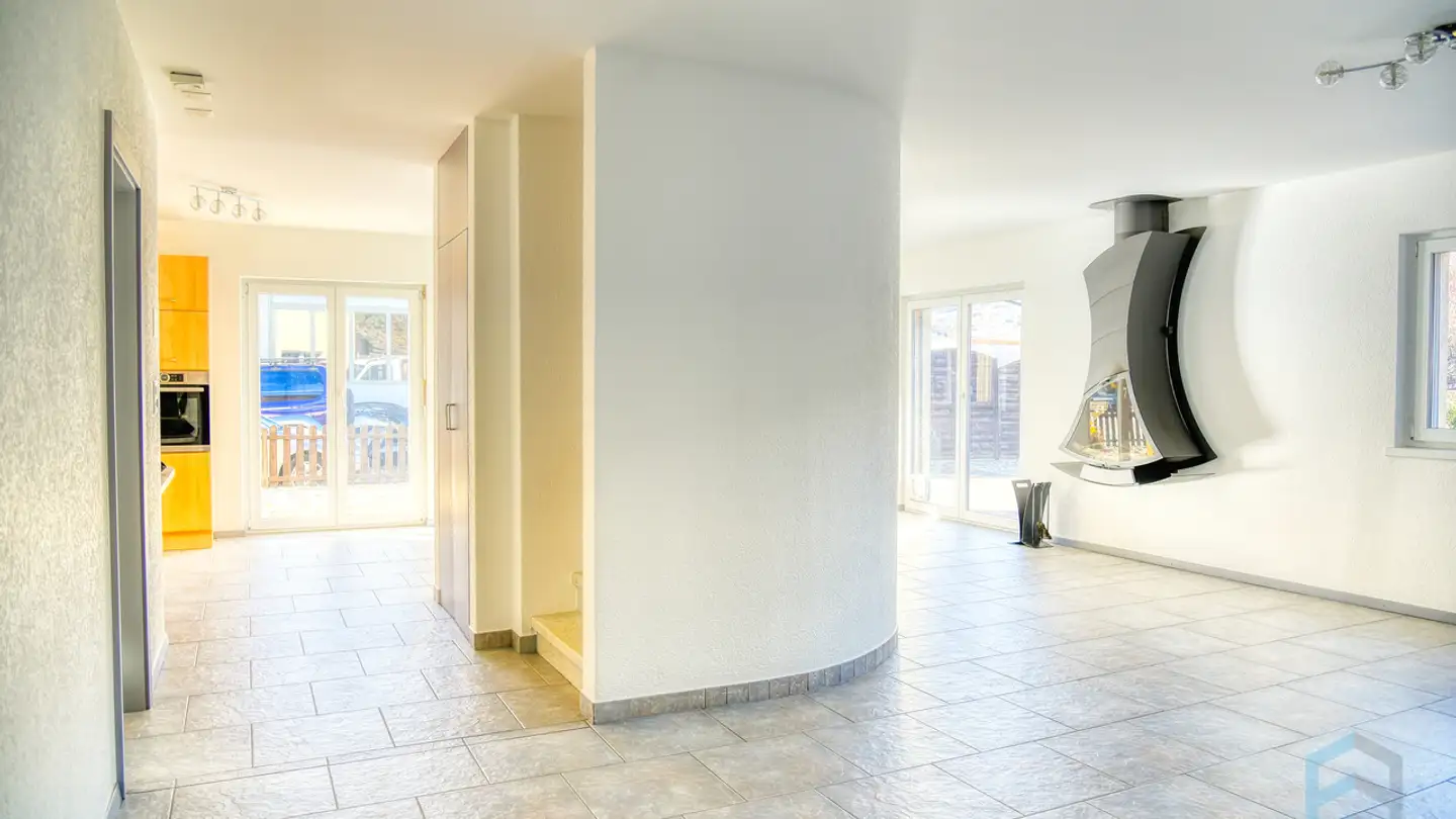 Villa kaufen - Route De Chippis 13, 3966 Chalais - Foto 3