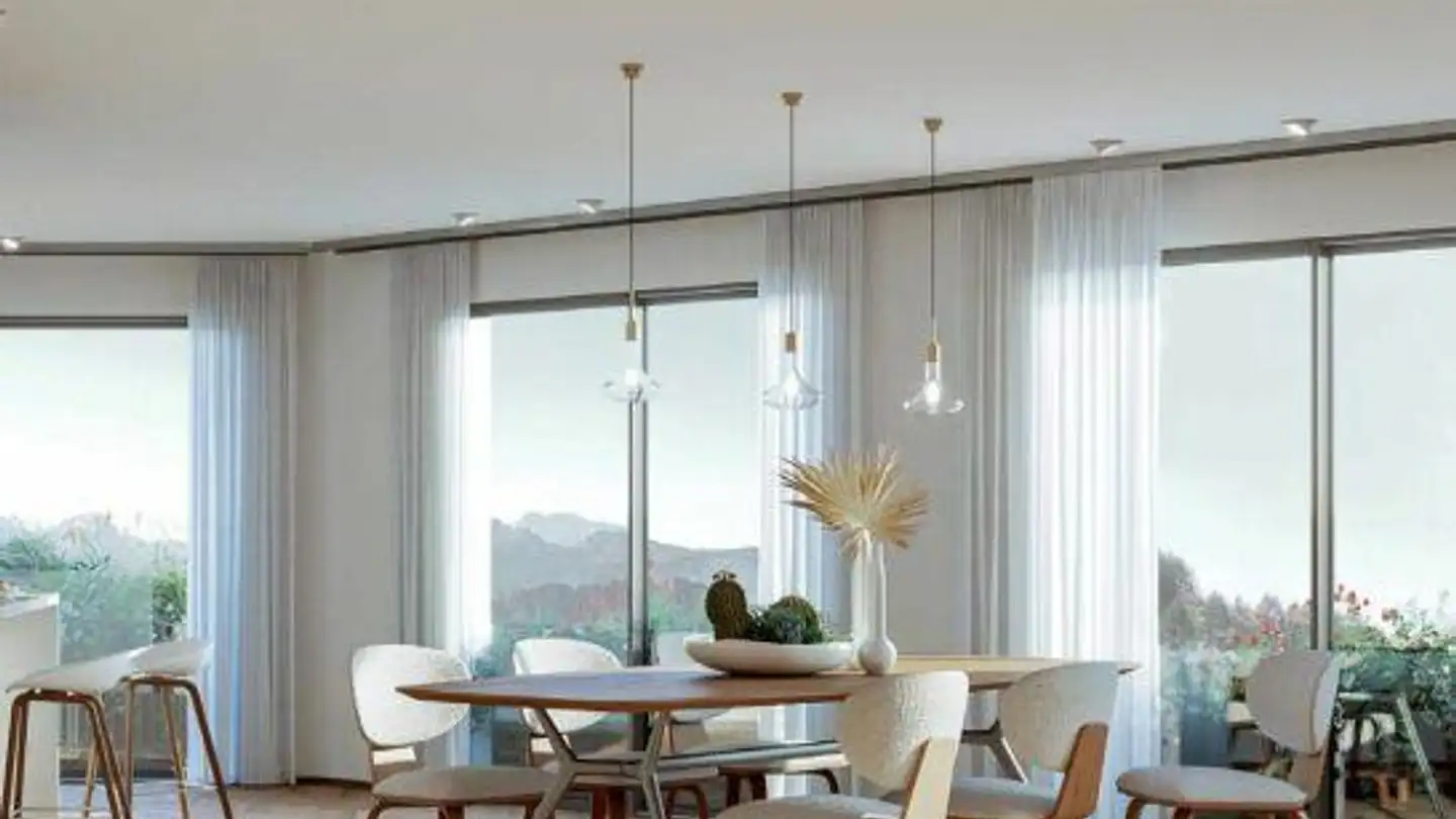 Wohnung kaufen - Via Noriée, 6945 Origlio - Foto 4