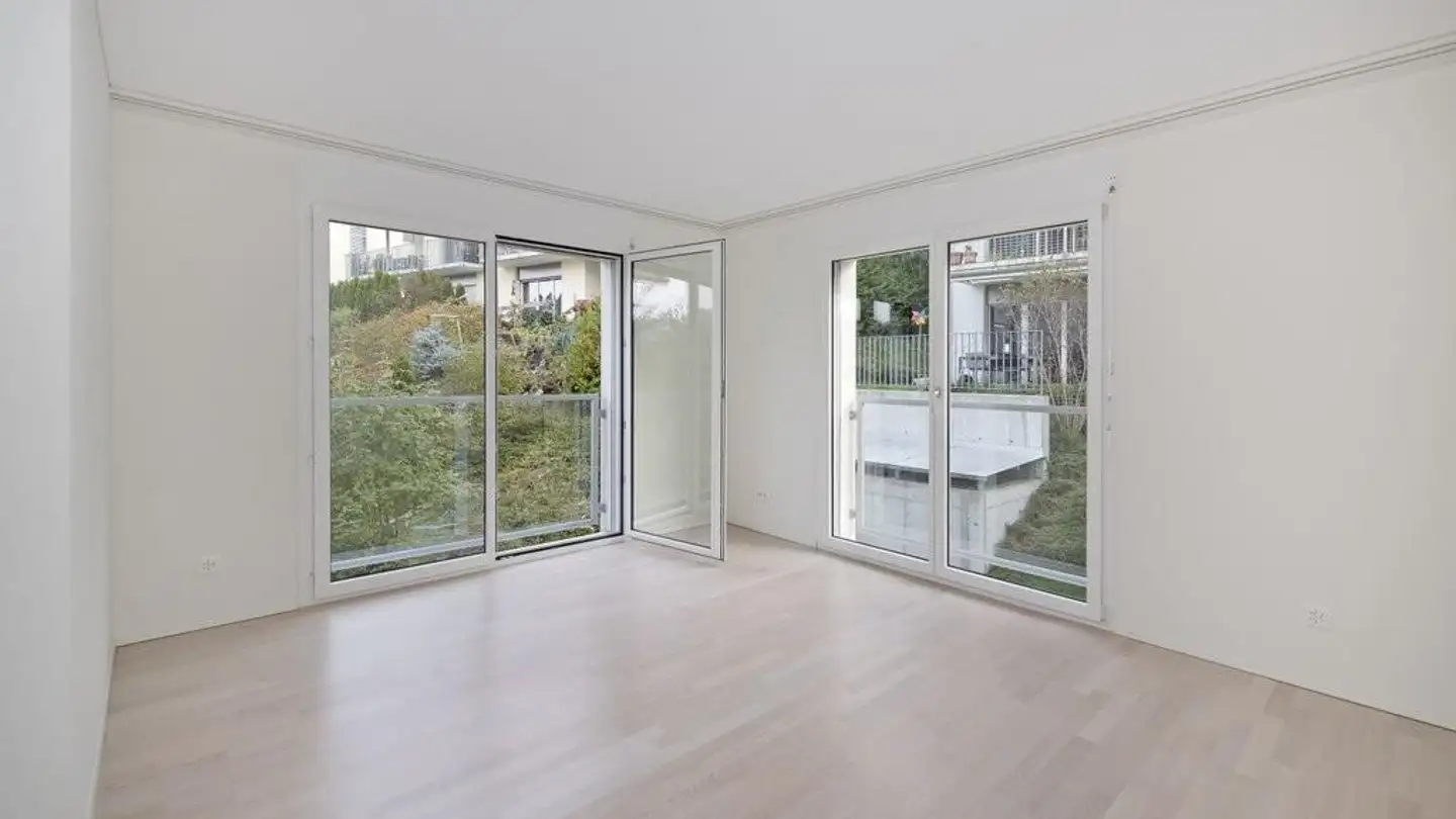 Wohnung mieten - Sellenbüren 55, 8143 Stallikon - Foto 2