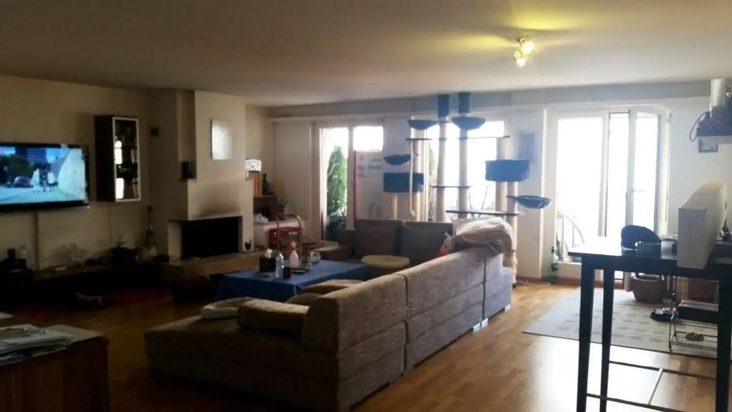 Appartamento in affitto - Grindelstrasse 9, 8303 Bassersdorf - Foto 4