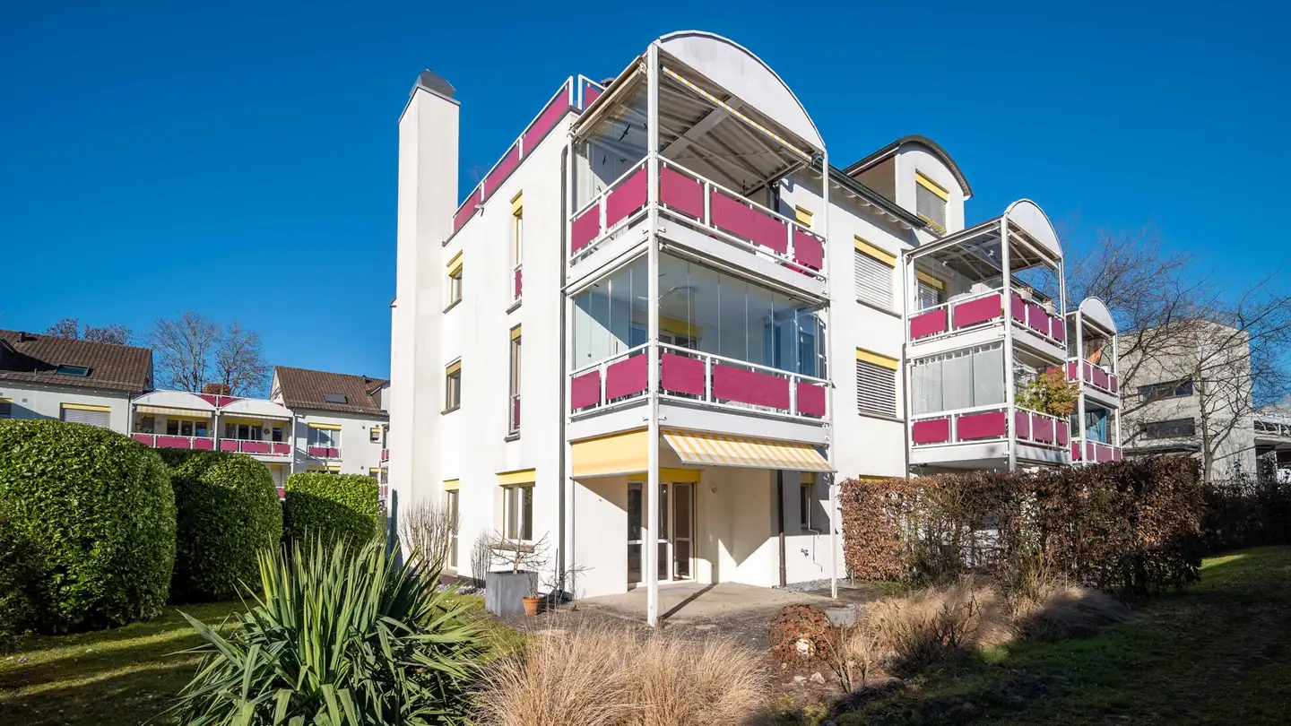 Appartamento in vendita - 8280 Kreuzlingen